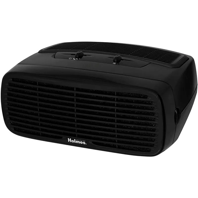 Holmes Purificador de Ar com 3 Velocidades 10 m2 80W110V