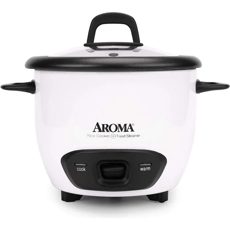Aroma Housewares Panela de Arroz Elétrica 720 mL