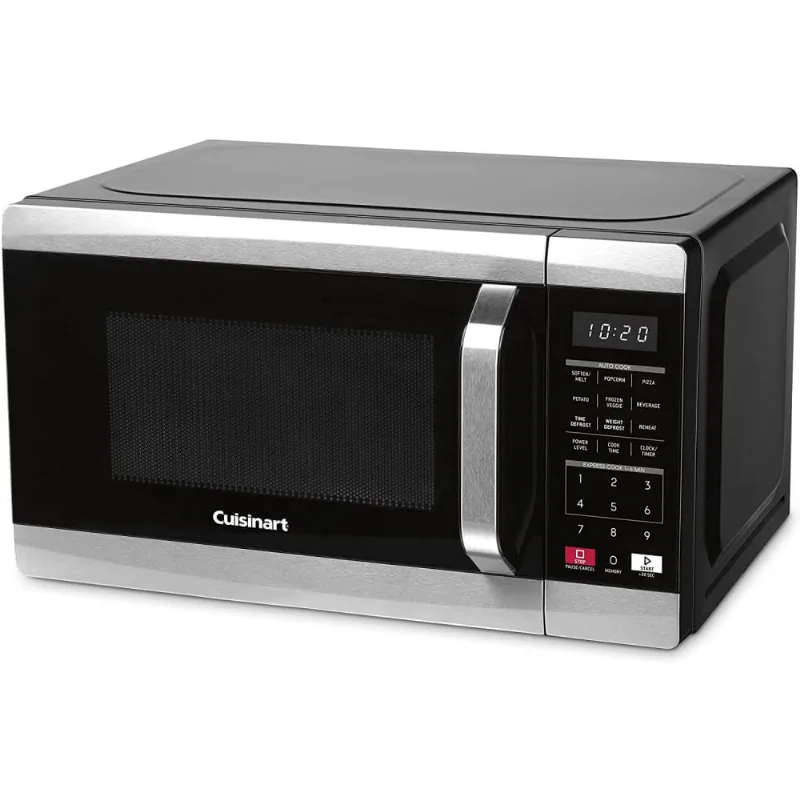 Cuisinart CMW70 Microondas Aço Inox 1982 Litros