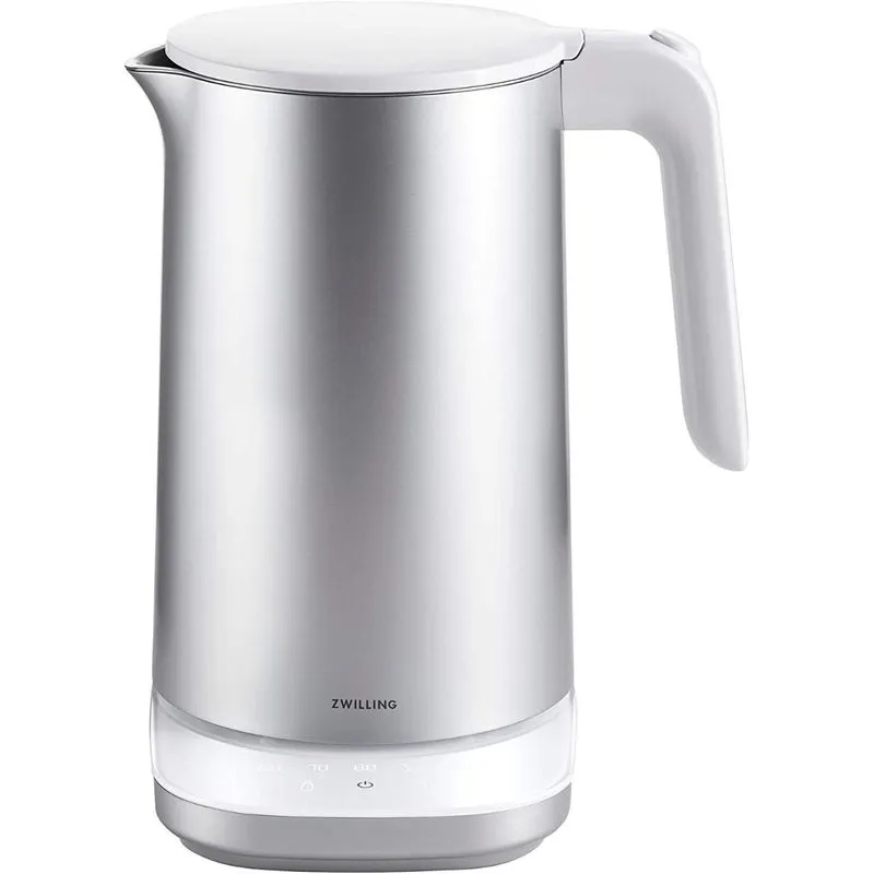 Zwilling Chaleira Elétrica de 15L com 6 Predefinições 1500W110V Prata