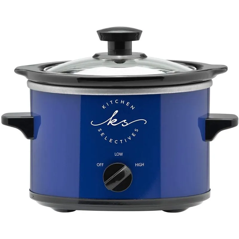 Kitchen Selectives SC15GY Panela Elétrica de 15L com 3 Configurações 110V110W
