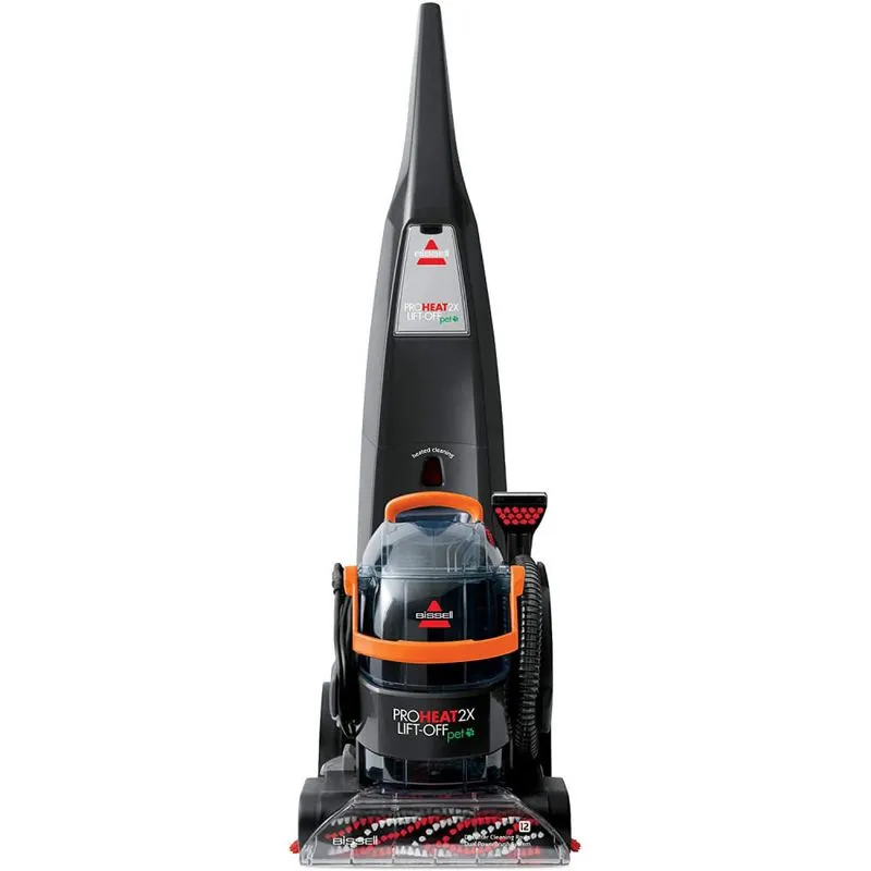 Bissell 15651 ProHeat Limpador de Carpetes e Estofados Profissional