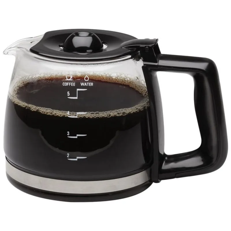 .01 5 Jarra De Vidro 1.2l Para Reposicao, Capresso 4426, Agua