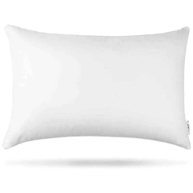 Winthome Travesseiro Com Infusao De Gel Com Memoria Ajustavel, 62 X , 1 Un