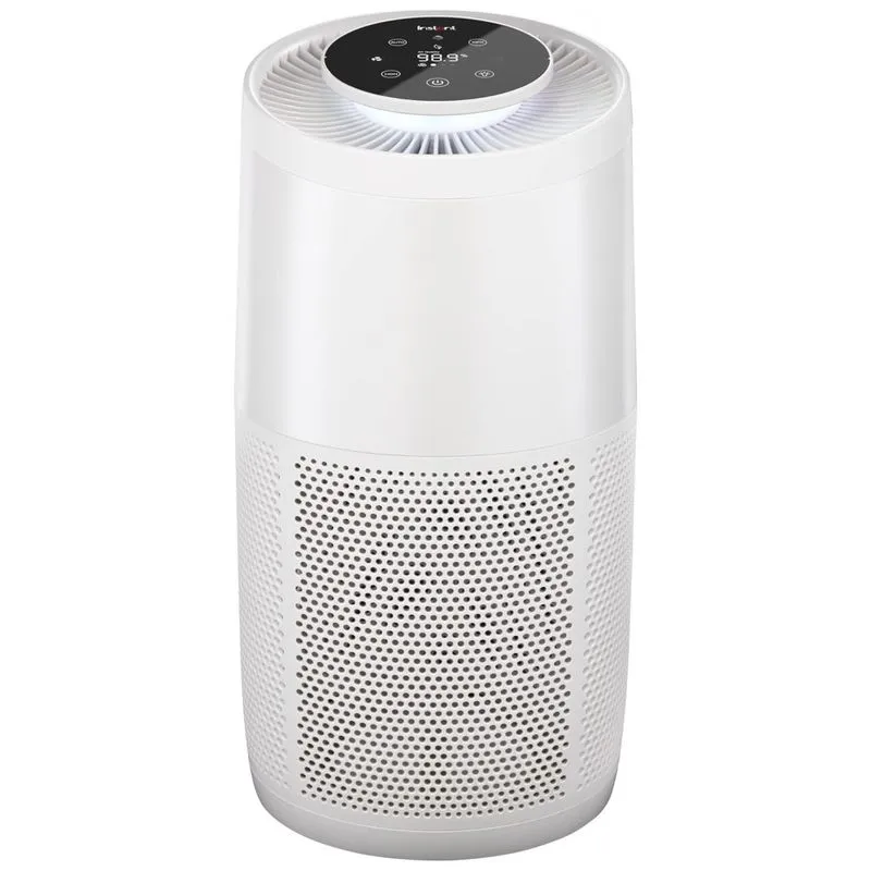 Ap300 Purificador De Ar 3 Em 1 Com Filtro Hepa13, Area 36 M2, 110v, Instant 150 0006 01, Branco