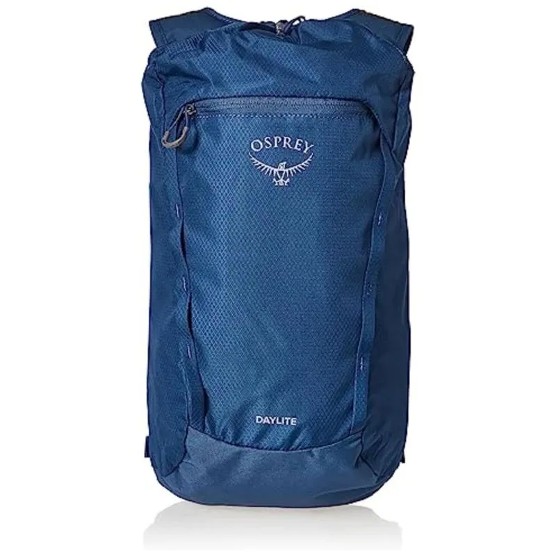 Mochila De Acampamento Camping 15l, Impermeavel, Osprey 10003252, Azul