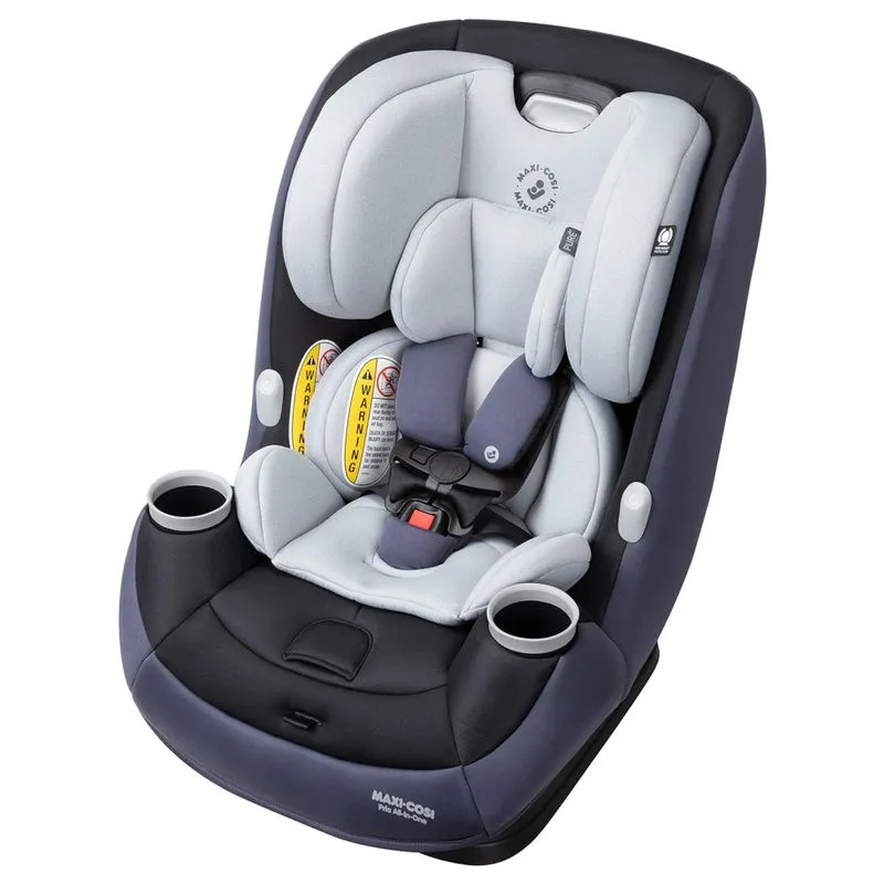Bebe Conforto Conversivel Com Base De 2 Estagios Para 2 A 45 Kg, Noite, Maxi Cosi Cc244ese, Azul