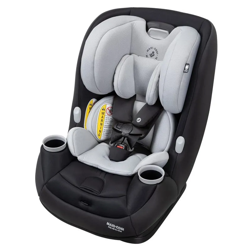 Cadeira De Bebe Para Carro Com Posicoes Ajustaveis De 1 A 15 Kg, Maxi Cosi Cc244fyma, Preto
