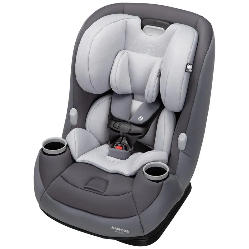 Bebe Conforto Pria Conversivel Tudo Em Um, 2 A 45 Kg, Estrada, Maxi Cosi Cc244fyl, Cinza