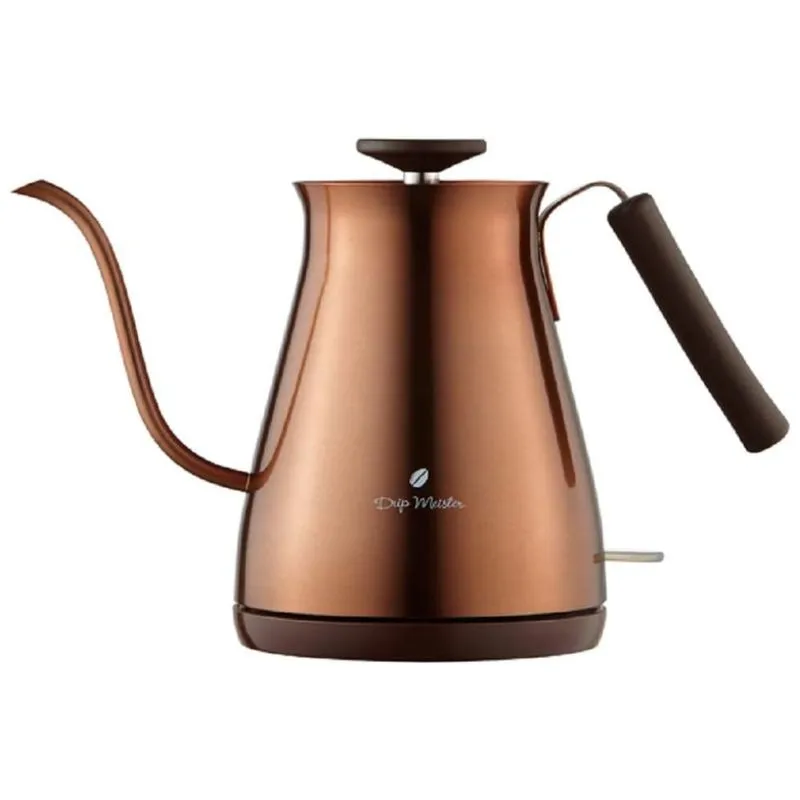 Apix Electric Cafe Kettle 0.7l Apix Fskk 8728 Cp Copperjapan Domestic Genuine Products