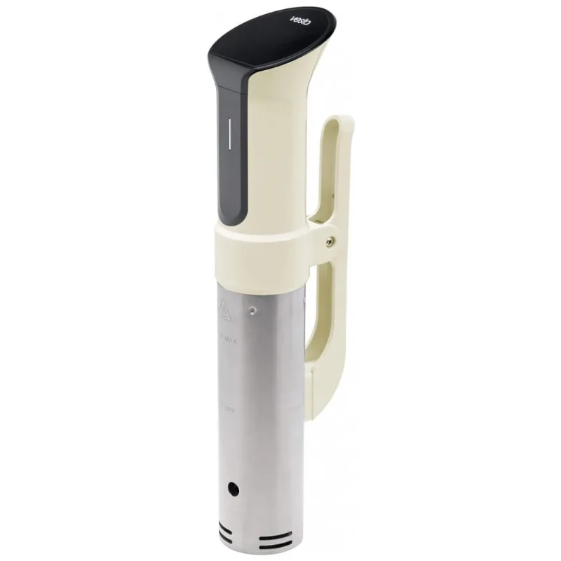 Termocirculador Eletrico Com Controle De Temperatura E Temporizador, 900w, 110v, V Vesta Precision, Branco