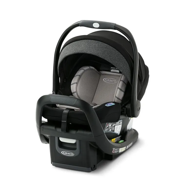 Graco® Snugride® Snugfit 35 Dlx Infant Car Seat, Maison