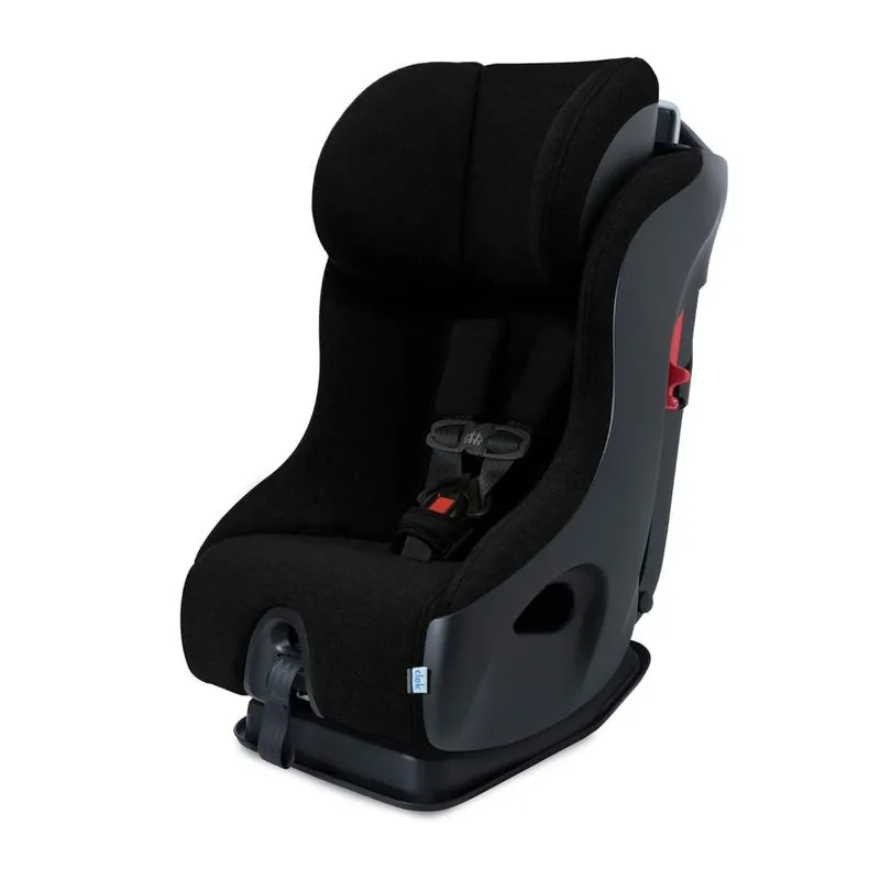 Cadeira De Bebe Para Carro Fllo Conversivel, Peso Recomendado 2 A 22 Kg, Clek Fl19u1 Jbb, Preto