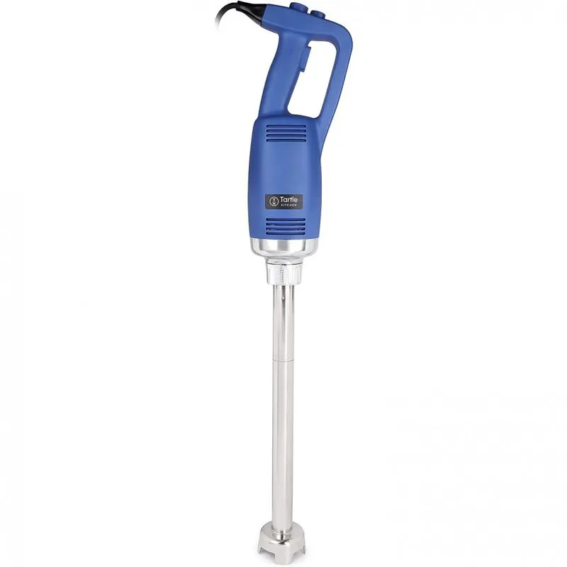 Tk Mixer Elétrico De Aço Inoxidável Com Controle De Velocidade, 750w, 110v, Tk Tartle Kitchen, Azul