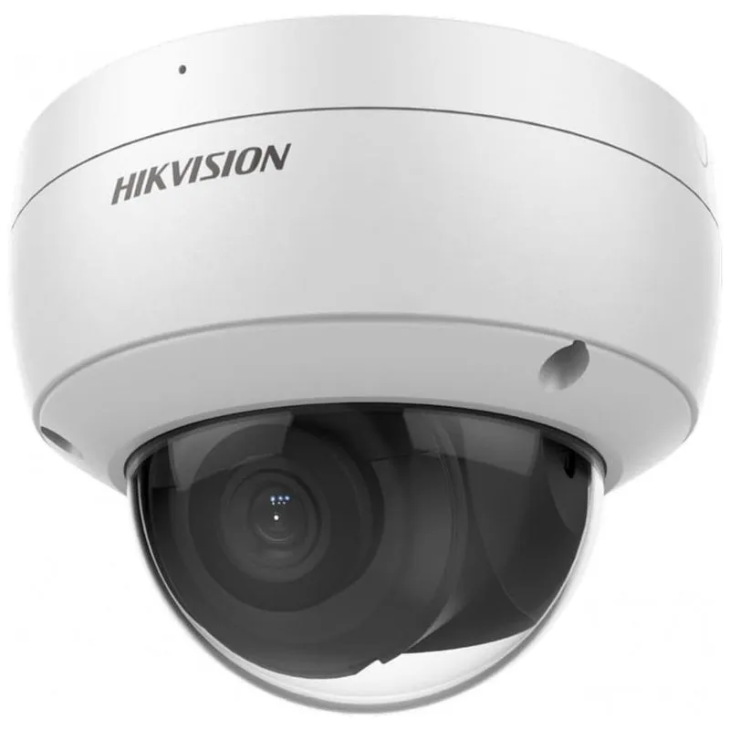 Camera De Seguranca Real Hd Com Microfone Embutido E Suporte Para Atualizacao De Firmware