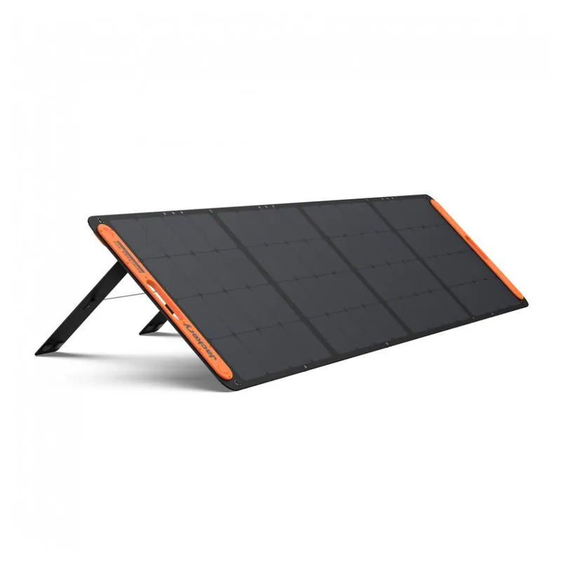 Painel Solar Jackery Solarsaga 200w A Prova Dágua Ip67