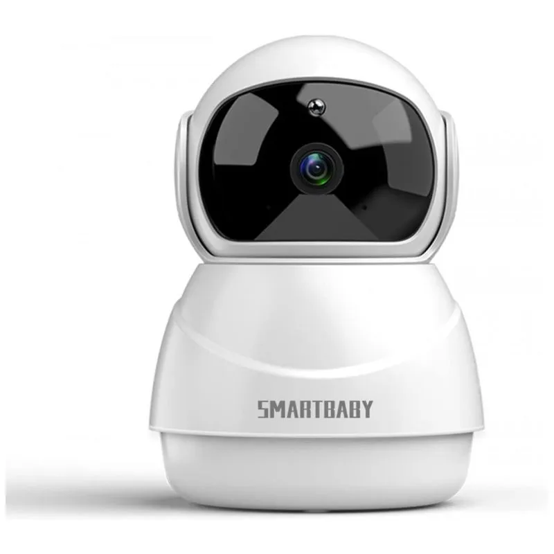 Camera Para Baba Eletronica Adicional Para Smartbaby Sm510 Bateria Nao Inclusa