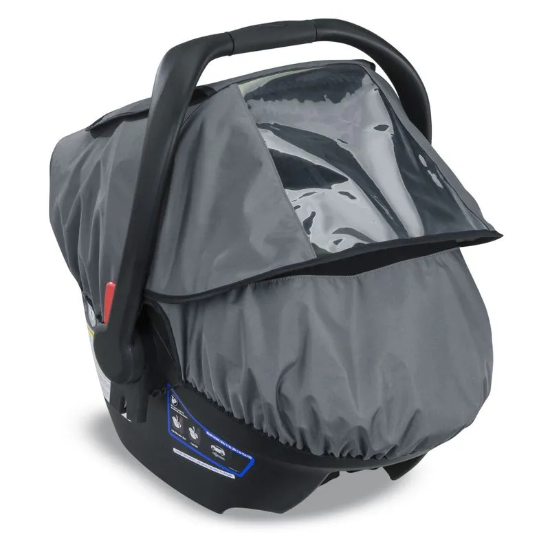 Capa Para Bebe Conforto Compativel Com Todos Os Modelos Britax