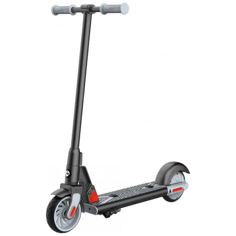 Patinete Elétrico Para Crianças De 6 A 12 Anos, Peso Max 55kg, Gotrax Gks, Preto