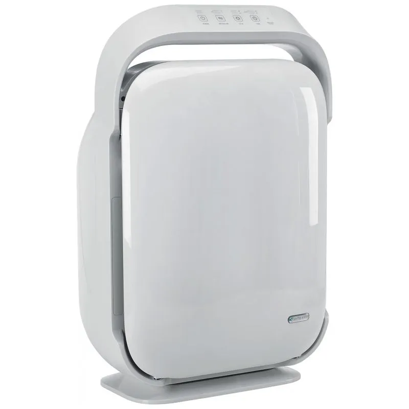 Purificador De Ar Com Filtro Hepa 3 Em 1 E 3 Velocidades, Cobertura 31 M2, 110v, Germ Guardian Ac9200wca, Branco