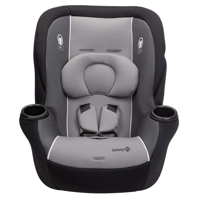 Cadeirinha Safety 1st Getaway All-in-one - Conversível, 2 Modos De Uso (2,2–18 Kg) - Haze