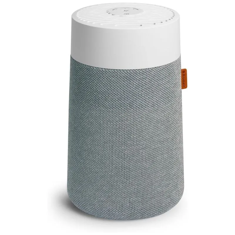Purificador De Ar Mini Blueair Para Quartos, Purificadores De Ar Para Pequenos Ambientes Em Casa, Purificador De Ar Portátil Para Alergias De Animais.