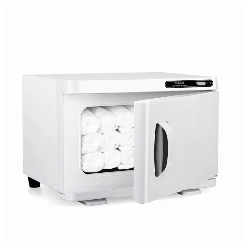 Aquecedor De Toalhas Profissional Avançado, Aquecedor De Toalhas Quentes, Armário Compacto Ideal Para Uso Em Spa, Casa E Salão De Beleza,wuissvnb.