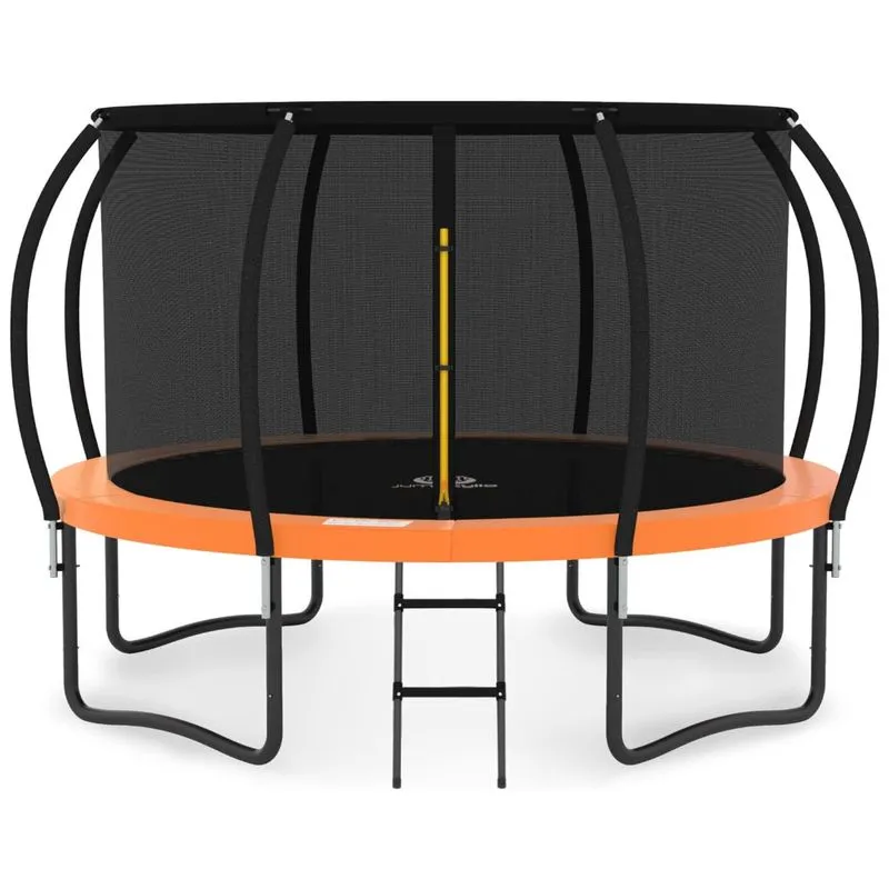 Trampolim 2,43 Metro 3,04 Metro 3,65 Metro 4,26 Metro 4,56 Metro 4,86 ??metro Trampolim Com Gabinete - Trampolins