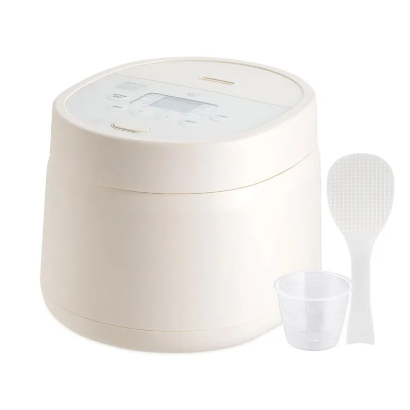 Iris Usa Micom Arroz Japones. 3 Xícaras Por 6 Xícaras Cozidas. Appliance De Cozinha Lógica Difusa Com Predefinições De