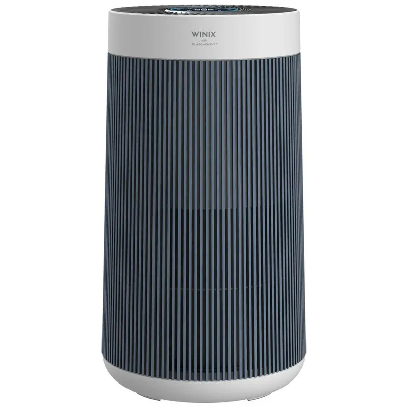 Purificador De Ar Winix T830 Para Ambientes Extra Grandes De Até 183m² Com Wifi, Monitor De Qualidade Do Ar E Filtro True Hepa