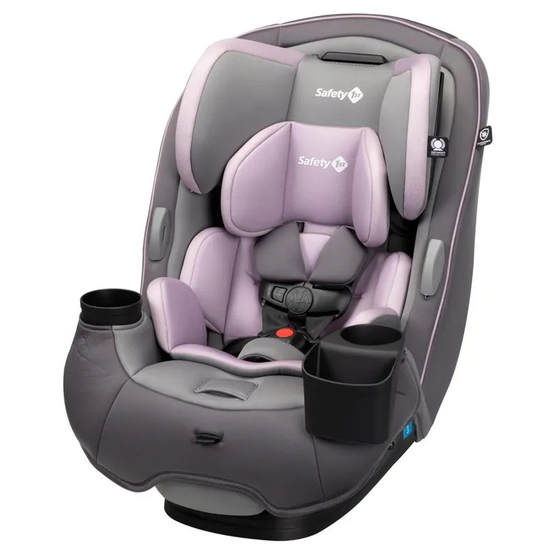 Cadeirinha De Carro Conversível Safety 1st Crosstown Dlx All-in-one, Lavanda