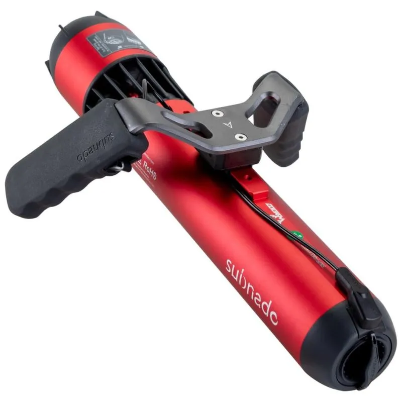 Waydoo Subnado: Scooter Subaquática Versão Especial