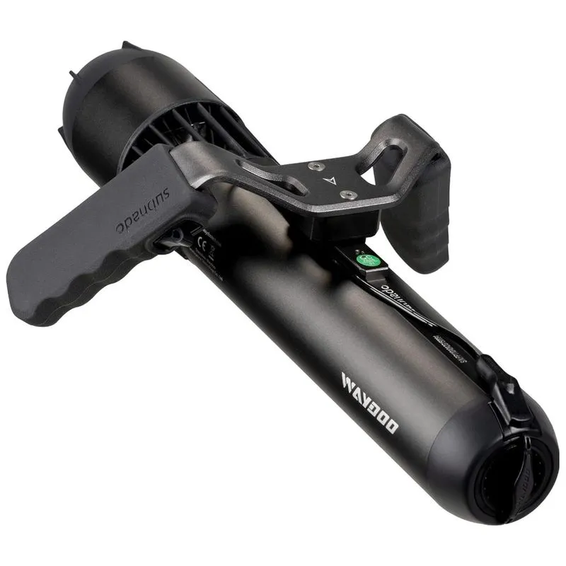 Waydoo Subnado: Scooter Subaquática Edição Especial