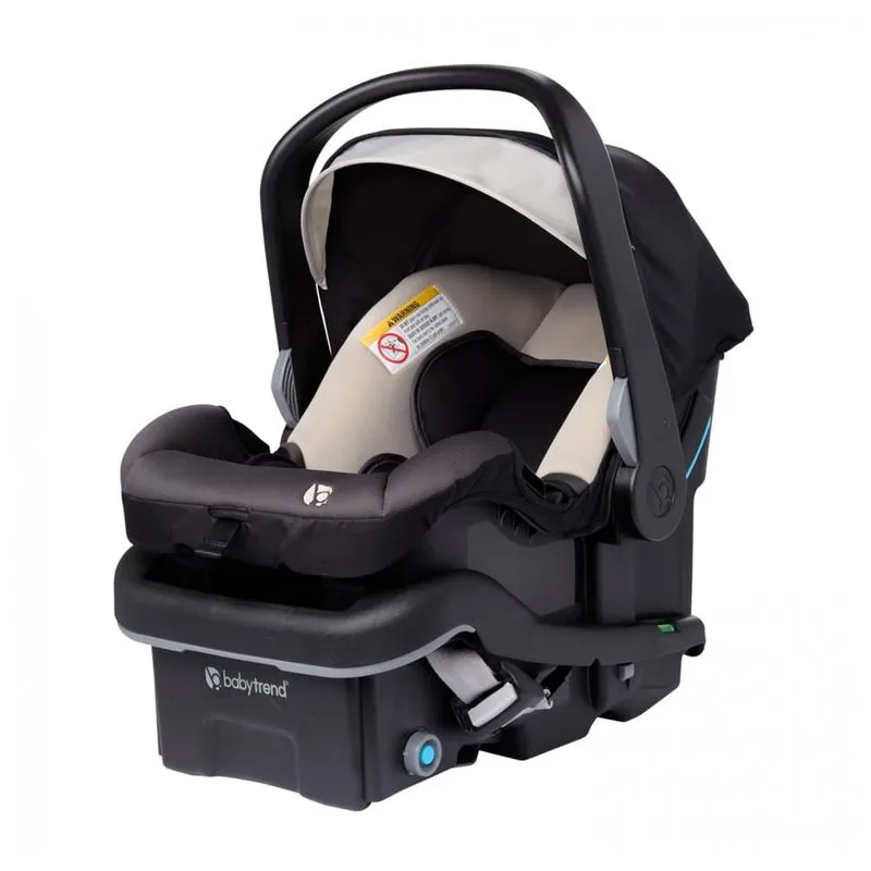 Cadeirinha de Bebê para Carro Baby Trend EZLift PRO, Bege Dash