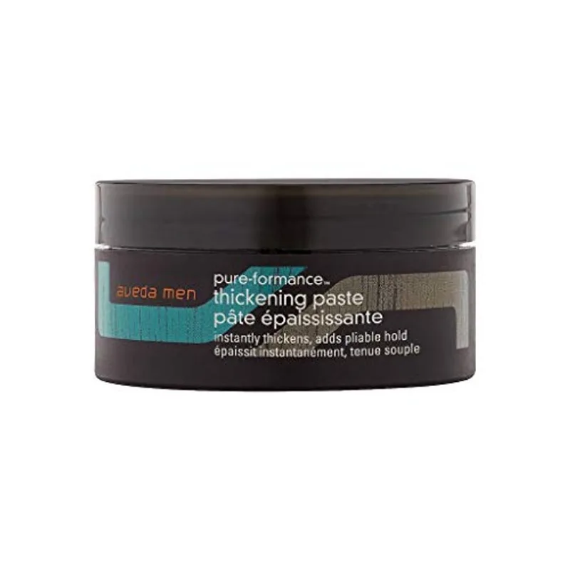 Aveda Men Pure Formance Thickening Paste 2.5 Oz
