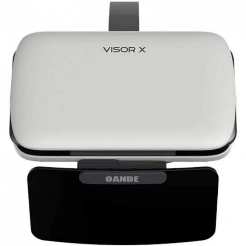 Oculos Realidade Virtual Hd Multi Cena Ar 4.7 6.0 Polegadas Iphone