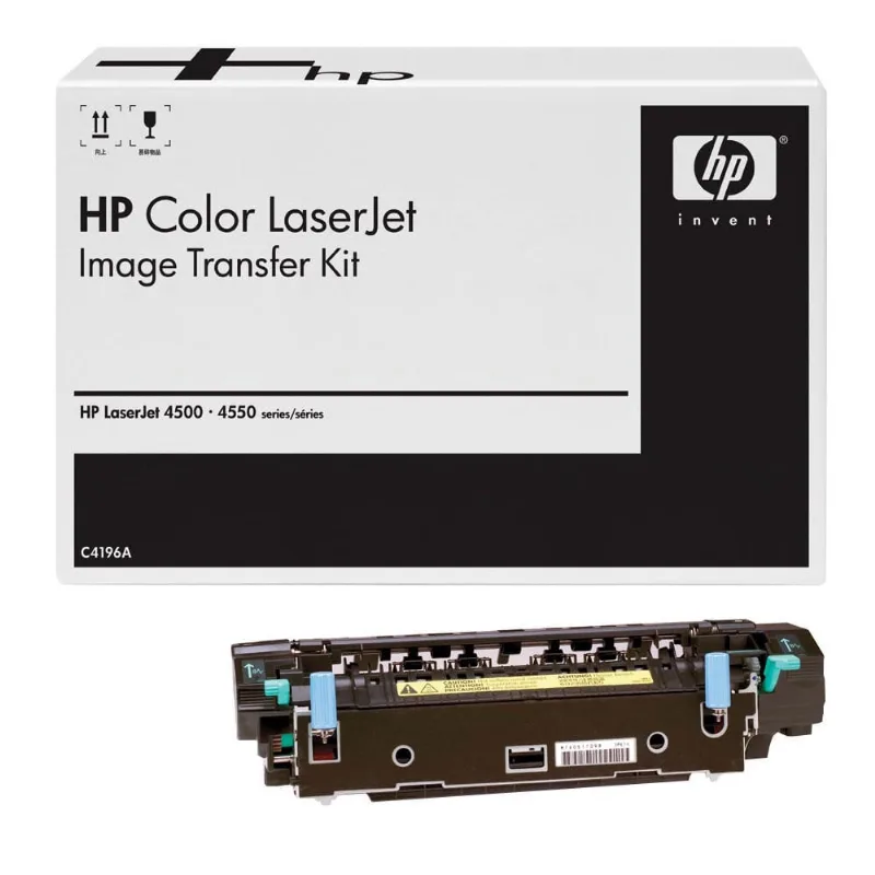 Kit fusor hp Q7502A 110V p/ 4700