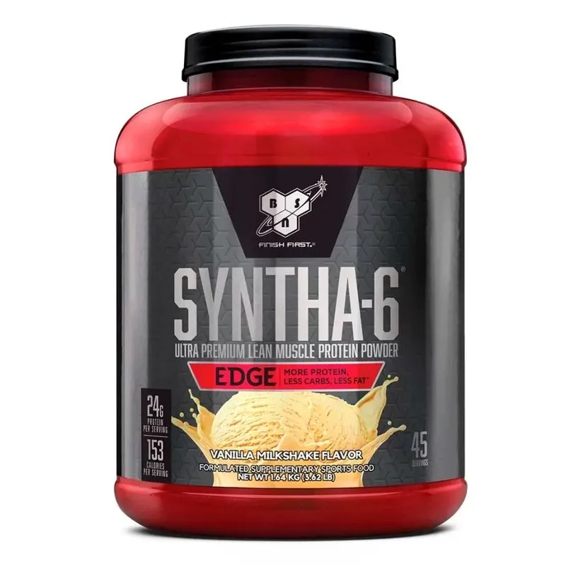 Syntha 6 Edge (1,7Kg) - bsn