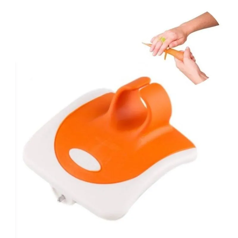 Descascador Palm Peeler Legumes Frutas Profissional Chef'N