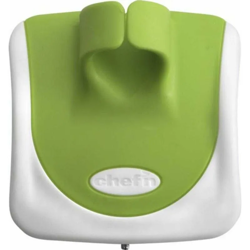 DESCASCADOR DE FRUTAS E LEGUMES PALM PEELER CONFORTÁVEL CHEF'N PRANA