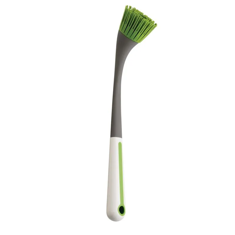PINCEL PARA ALIMENTOS MULTI CERDAS SILICONE RESISTE ATÉ 340OC CHEF'N PRANA