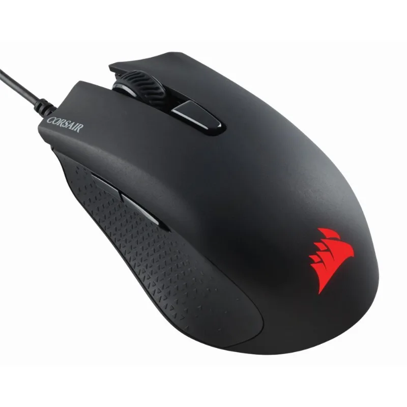 Mouse Gamer Corsair Harpoon, RGB, 12000DPI - CH-9301111