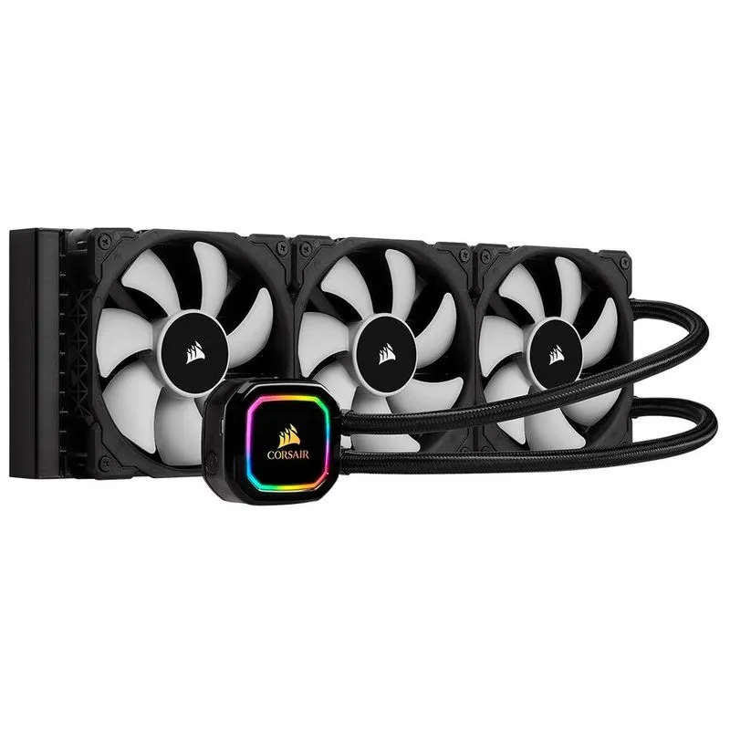 Water Cooler - Corsair Hydro Series H150i PRO XT - CW-9060045-WW