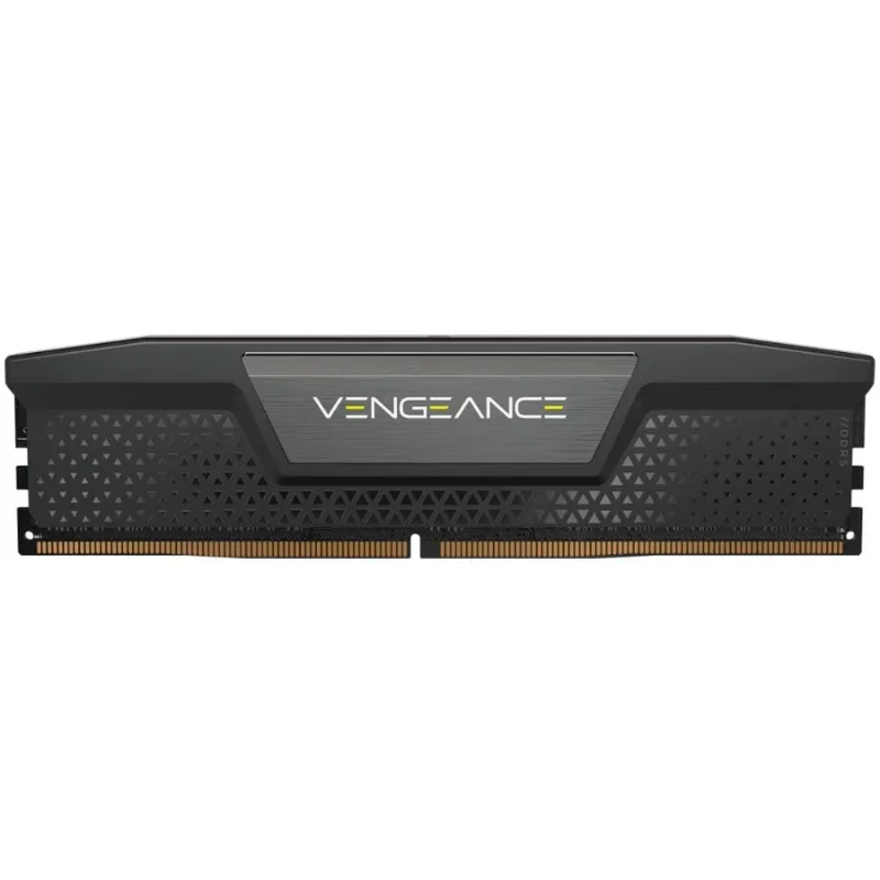 Memoria RAM DIMM CORSAIR 16GB DDR5 5200 GHz