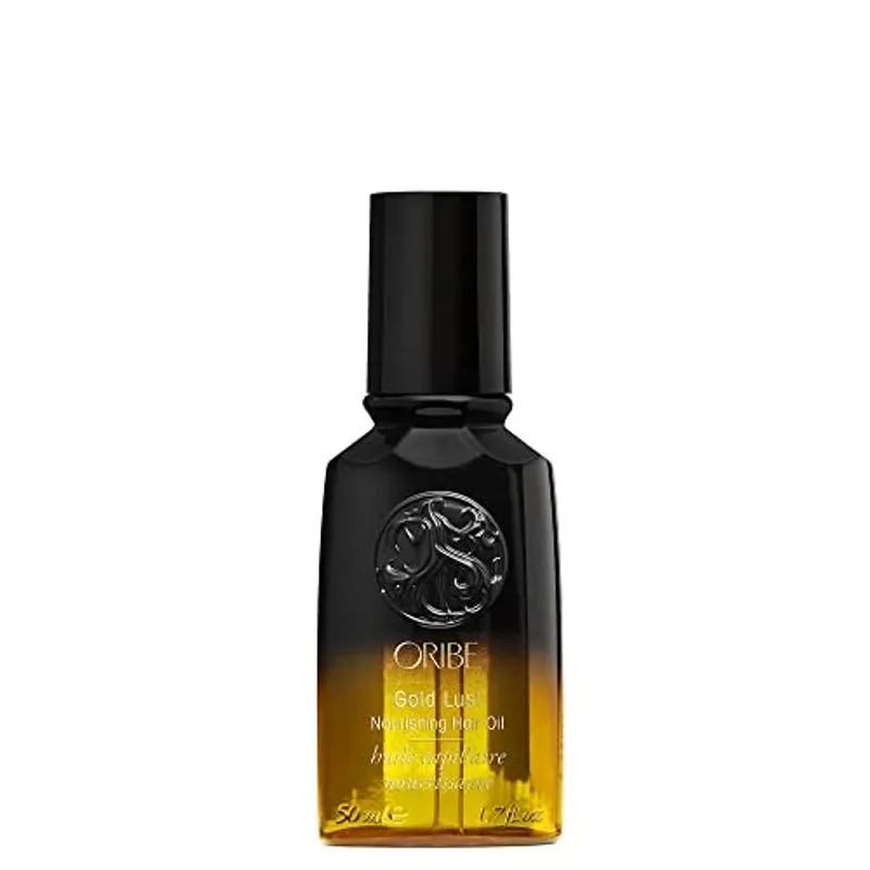Óleo Nutritivo Para Cabelo Oribe Gold Lust