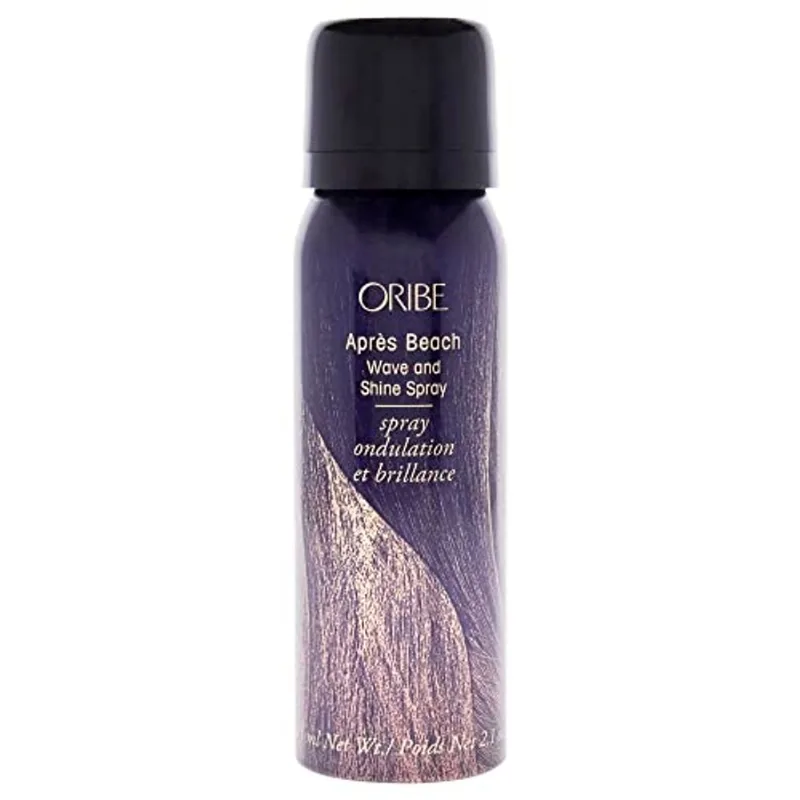 Spray De Ondas E Brilho Oribe Apres Beach 21 Onças