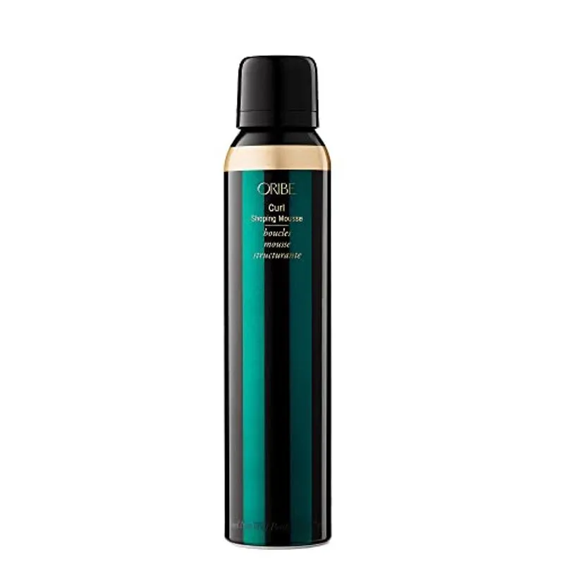 Mousse Modeladora Oribe Curl 57 Fl Oz (pacote Com 1)