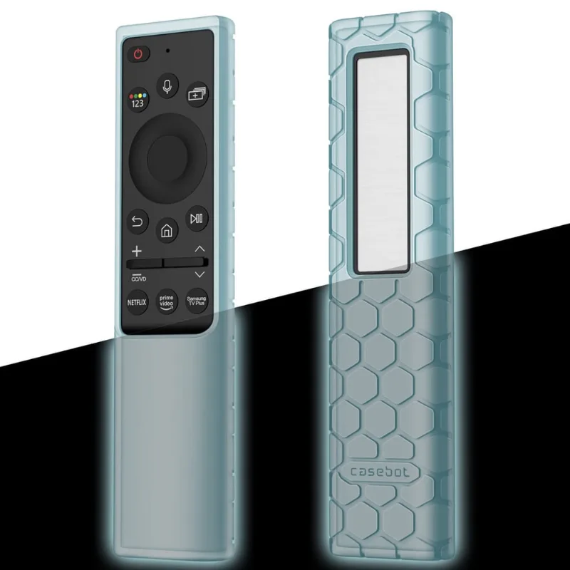 Capa protetora Fintie para Samsung Smart Solar Cell Remote C