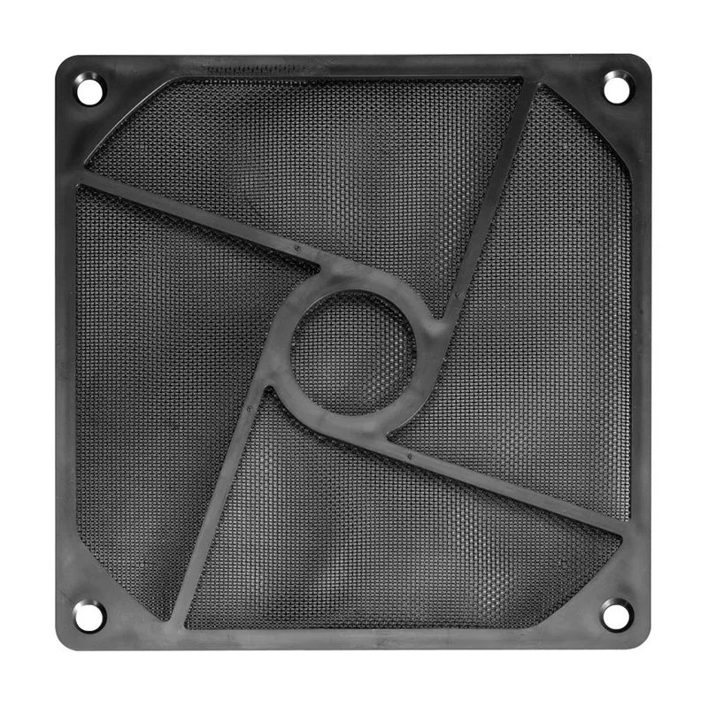 Filtro para ventoinha de 12 cm - Lian-Li Air Filter - PT-AF12-3B