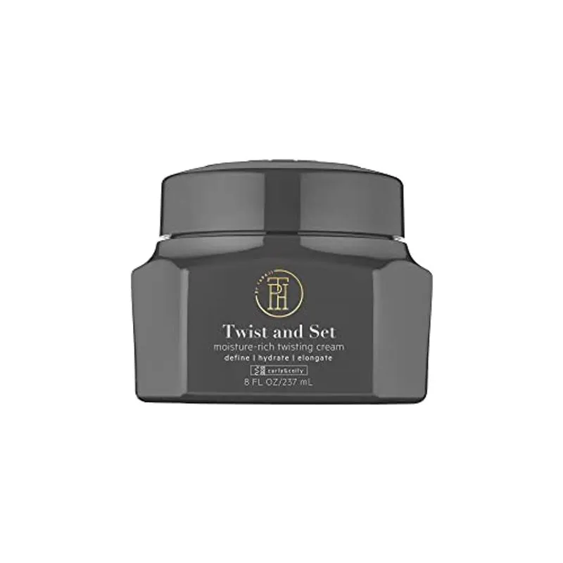 Tph Por Taraji Twist E Set Twisting Creme (pack De 2) – 8